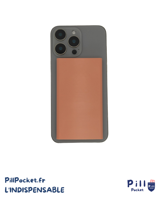 L'INDISPENSABLE - Terracotta