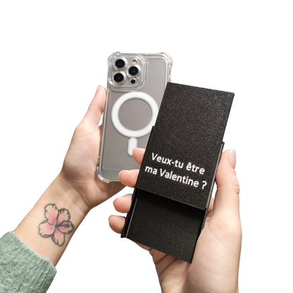 L'ATTIRANTE "Edition limitée Saint Valentin"