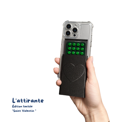 L'ATTIRANTE "Edition limitée Saint Valentin"