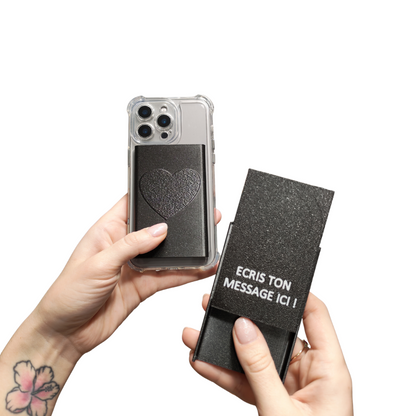 L'ATTIRANTE "Edition limitée Saint Valentin"